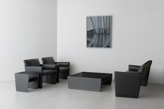 SLED | sofa | Canapés | By interiors inc.