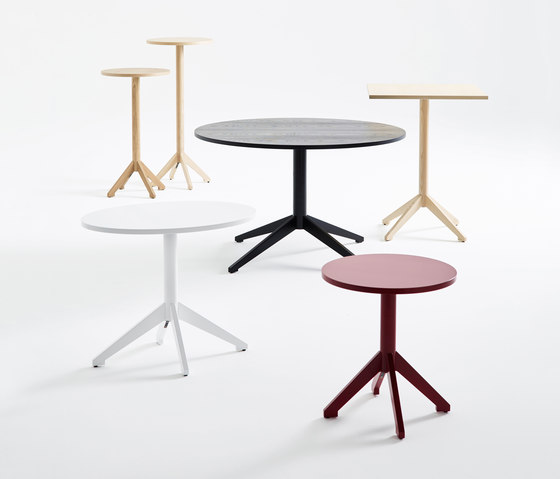 Locus LC4 7555 | Side tables | Karl Andersson & Söner