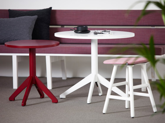 Locus LC3 50 | Side tables | Karl Andersson & Söner