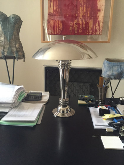 Hetti table lamp | Lámparas de sobremesa | Woka