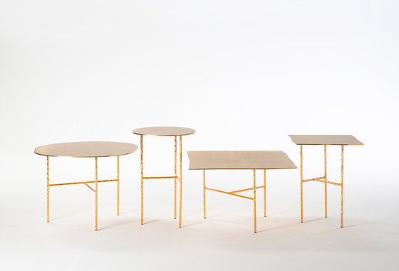 XXX side tables collection | Beistelltische | Opinion Ciatti