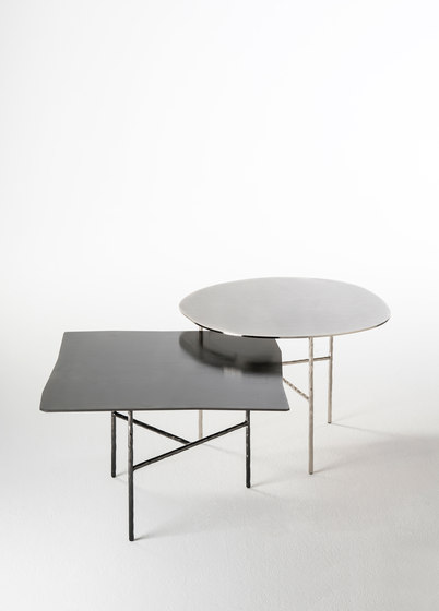 XXX side tables collection | Beistelltische | Opinion Ciatti