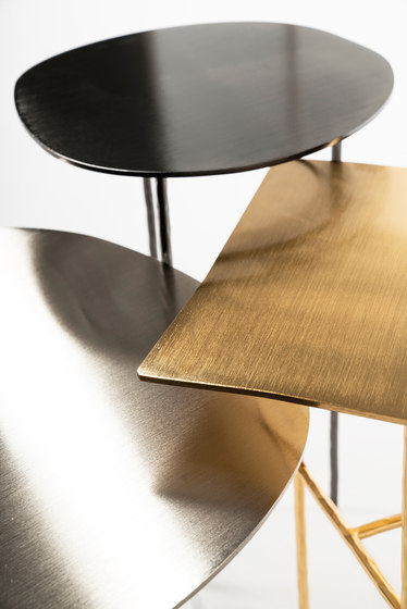 XXX side tables collection | Tables d'appoint | Opinion Ciatti