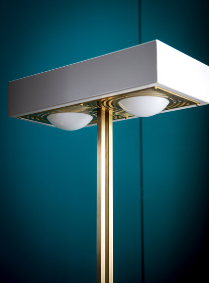 Kernel Pendant Lamp | Suspended lights | Bert Frank