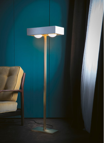Kernel Floor Light | Free-standing lights | Bert Frank