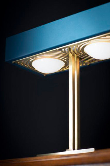 Kernel Pendant Lamp | Suspensions | Bert Frank