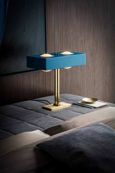 Kernel Table Light | Lampade tavolo | Bert Frank
