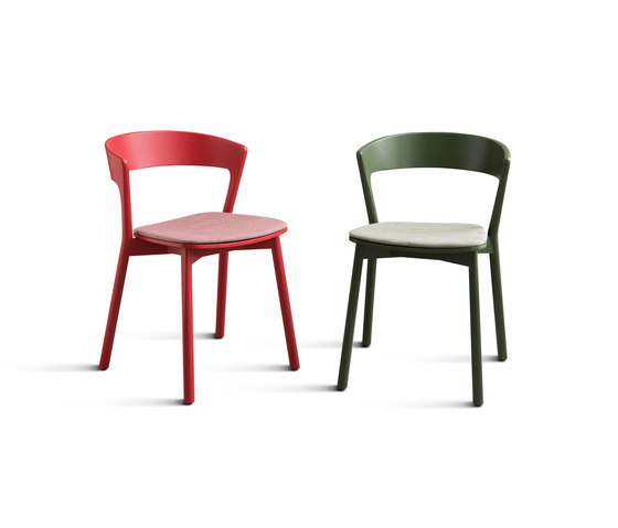Edith LE 0070 | Chairs | TrabÀ