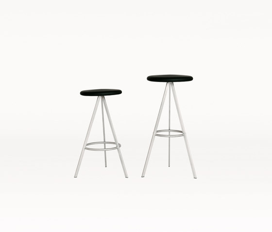 Trispace Counter Stool | Bar stools | Case Furniture