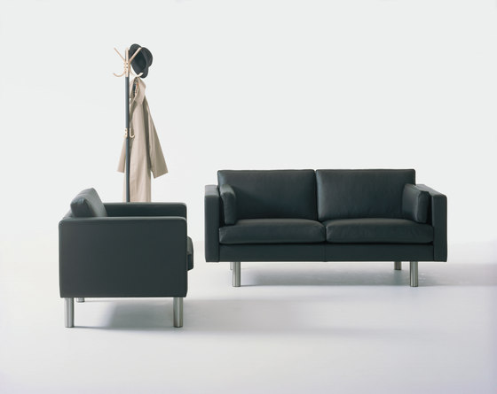 HJM Soflex 120 Sofa | Divani | Stouby