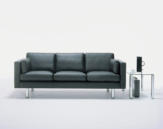 HJM Soflex 120 Sofa | Sofas | Stouby