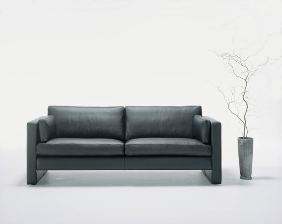 HJM Soflex 130 Sofa | Sofas | Stouby