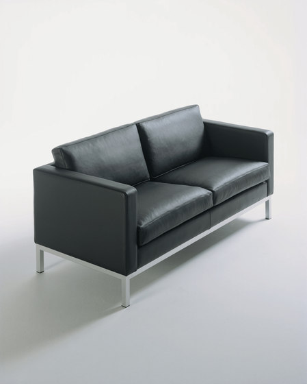 HJM Soflex 150 Sofa | Sofas | Stouby