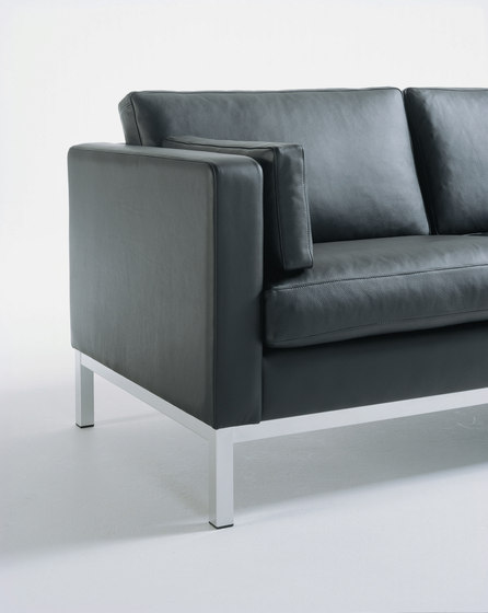 HJM Soflex 150 Sofa | Divani | Stouby