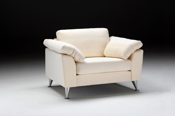 Monte Armchair | Sillones | Stouby