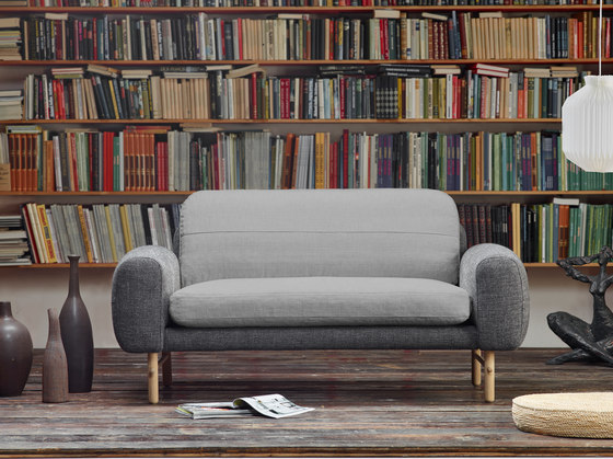 Ayo Armchair | Poltrone | Stouby