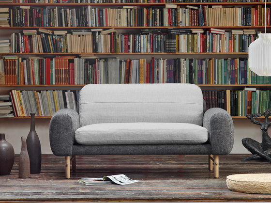 Ayo Armchair | Sessel | Stouby