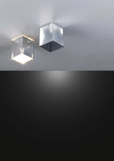 Alea | Lámparas de techo | EGOLUCE