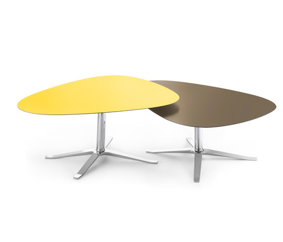 Concord Cirrus Table | Tables basses | Stouby