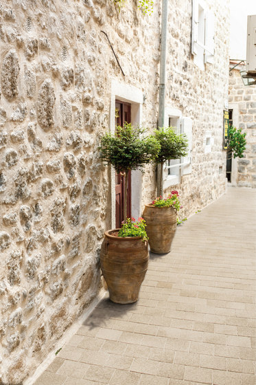 Urbino Kaschmirbeige, gemasert | Beton- / Zementböden | Metten