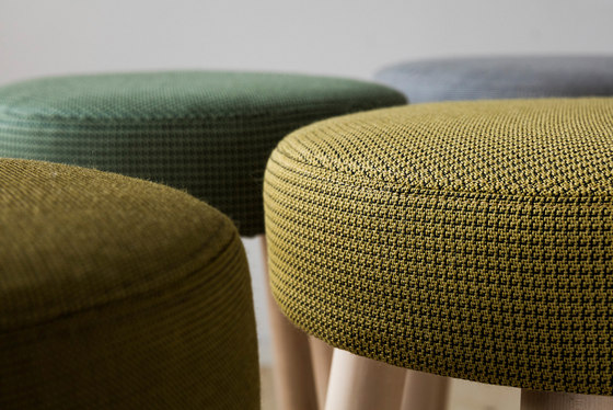 Duo 3108 | Upholstery fabrics | Svensson