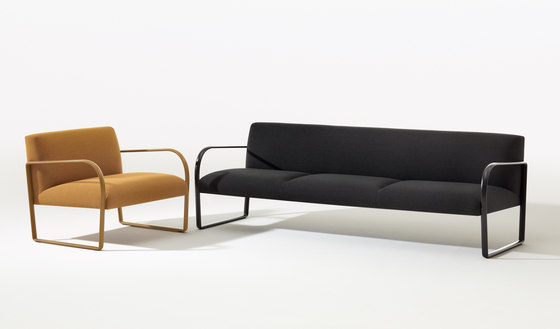 Arcos | Chairs | Arper