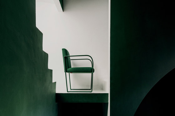 Arcos | Chairs | Arper
