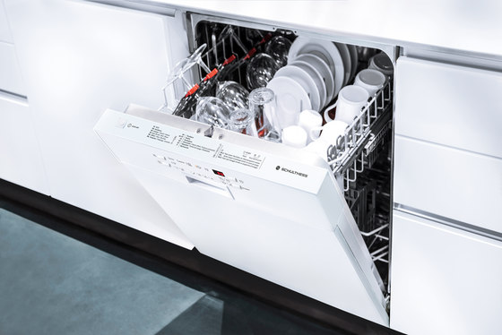 Dishwasher  Perla GA55i | Dishwashers | Schulthess Maschinen