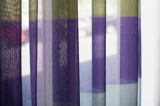 Iris 2640 | Drapery fabrics | Svensson