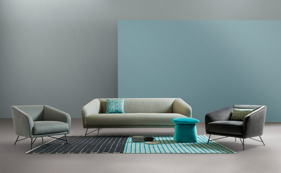 Betty | Armchair | Sillones | My home collection