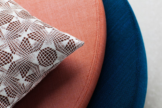 Khaki 6835 | Upholstery fabrics | Svensson