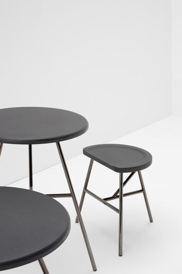 Puccio 714 | Bar stools | Billiani