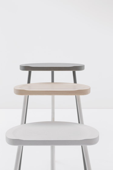 Puccio 712 | Bar stools | Billiani