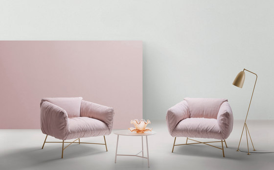 Jolie | Armchair | Armchairs | My home collection