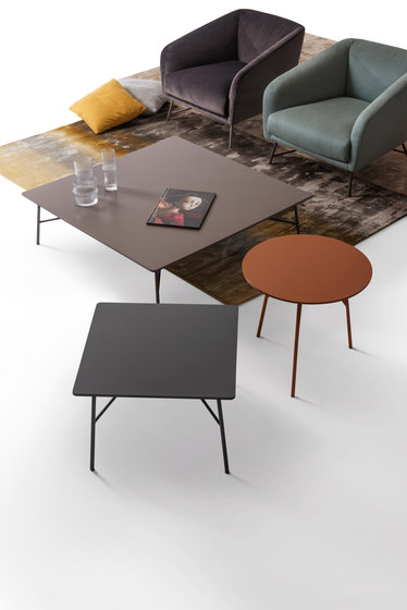 Mek | Coffee table | Tables d'appoint | My home collection