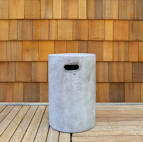 Urban Tall Square Pot | Storage boxes | Kannoa
