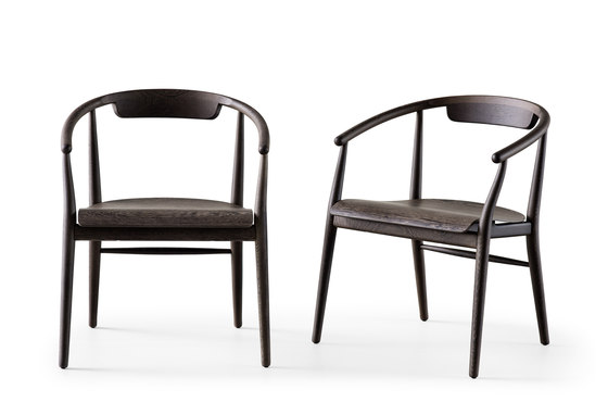 Jens | Chairs | B&B Italia