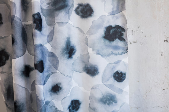 Sumire 4340 | Drapery fabrics | Svensson