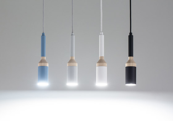 BEVEL Lamp | Lámparas de suspensión | FILD