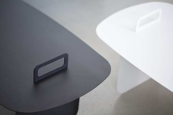 CLOUD Table / Big | Coffee tables | +kouple
