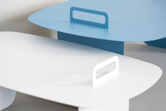 CLOUD Table / Big | Couchtische | +kouple