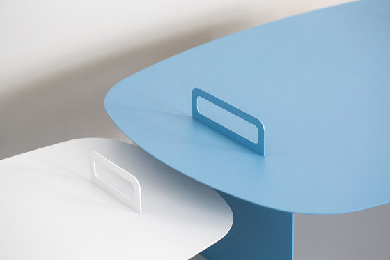 CLOUD Table / Small | Coffee tables | +kouple