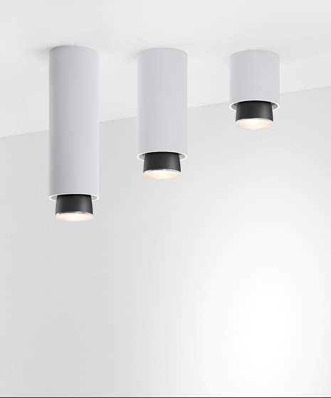 Claque F43 F01 02 | Recessed ceiling lights | Fabbian
