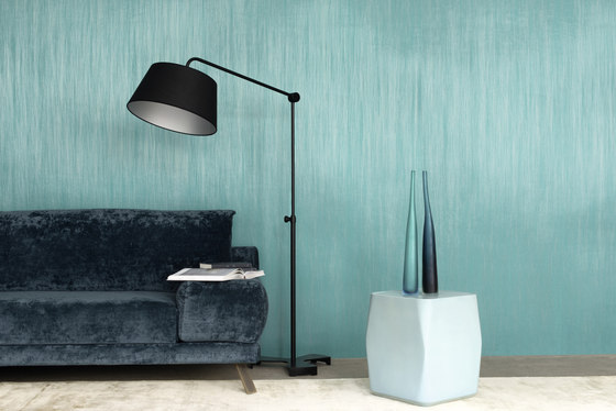 Matt Texture RM 606 40 | Wall coverings / wallpapers | Elitis