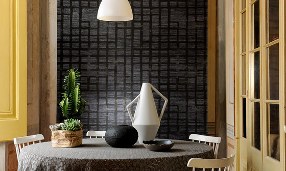 Talamone | Parla con me VP 853 01 | Wall coverings / wallpapers | Elitis