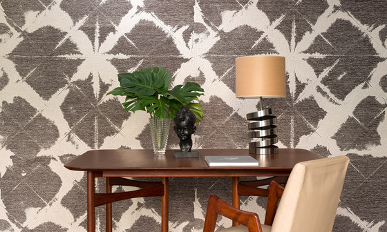 Controvento | Lecce RM 835 48 | Wall coverings / wallpapers | Elitis