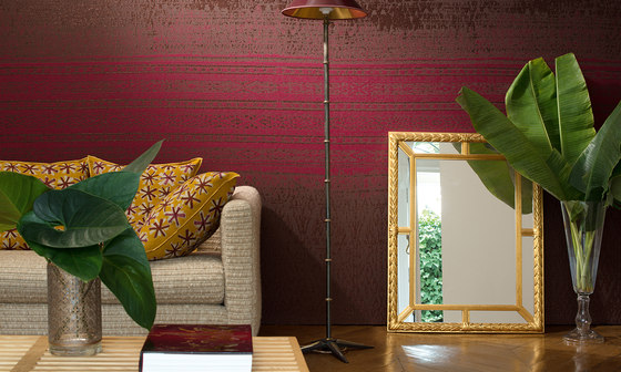 Controvento | Lecce RM 835 45 | Wall coverings / wallpapers | Elitis