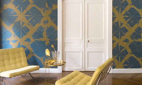 Controvento | Lecce RM 835 15 | Wall coverings / wallpapers | Elitis