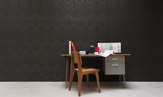Controvento | Matera RM 834 10 | Wall coverings / wallpapers | Elitis