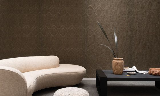 Controvento | Matera RM 834 52 | Wall coverings / wallpapers | Elitis
